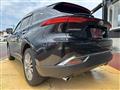 2021 Toyota Harrier Hybrid