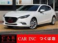 2017 Mazda Axela