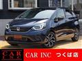 2020 Honda Fit