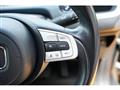 2020 Honda Fit