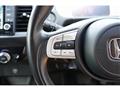 2020 Honda Fit
