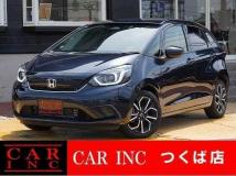 2020 Honda Fit