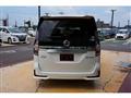 2020 Nissan Serena