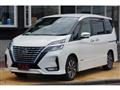 2020 Nissan Serena