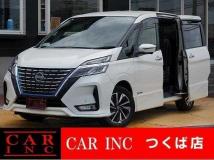 2020 Nissan Serena