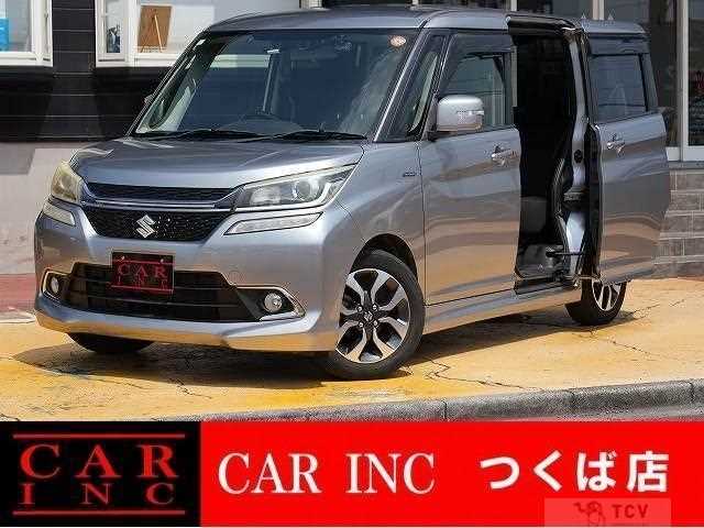 2017 Suzuki Suzuki Others