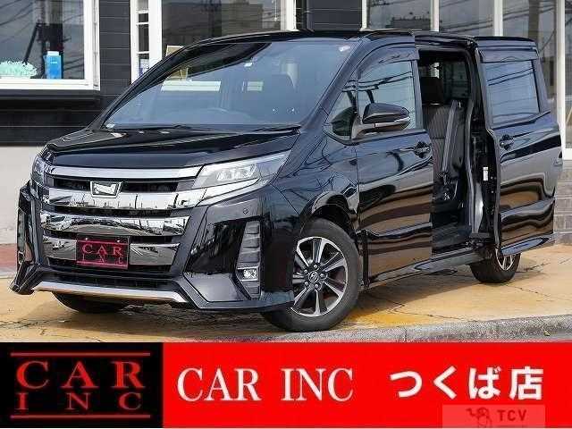 2017 Toyota Noah