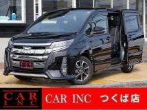 2017 Toyota Noah