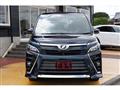 2017 Toyota Voxy