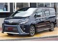 2017 Toyota Voxy