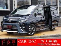 2017 Toyota Voxy