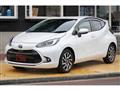 2021 Toyota AQUA