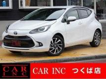 2021 Toyota AQUA