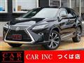 2016 Lexus RX