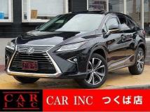 2016 Lexus RX