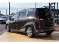 2021 Toyota Sienta