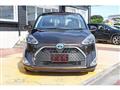2021 Toyota Sienta