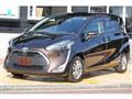 2021 Toyota Sienta