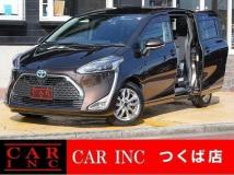 2021 Toyota Sienta