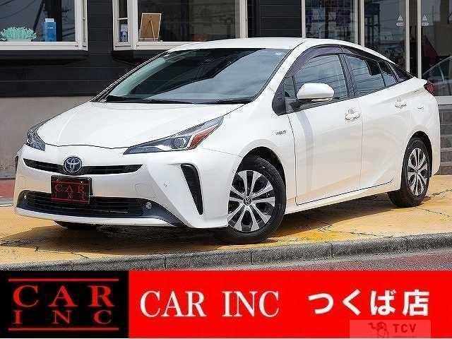 2019 Toyota Prius