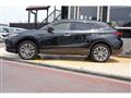 2021 Toyota Harrier Hybrid