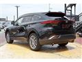 2021 Toyota Harrier Hybrid