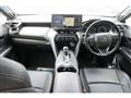 2021 Toyota Harrier Hybrid