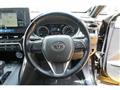 2021 Toyota Harrier Hybrid