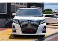 2017 Toyota Alphard G