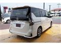 2020 Nissan Serena
