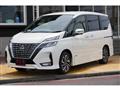 2020 Nissan Serena