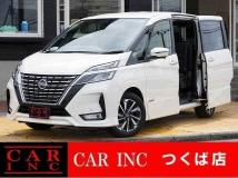 2020 Nissan Serena