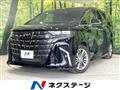 2025 Toyota Alphard G