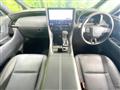 2025 Toyota Alphard G