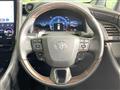 2025 Toyota Alphard G