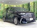 2025 Toyota Alphard G