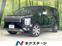 2024 Mitsubishi Delica D5