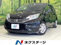 2013 Nissan Note