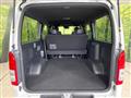 2026 Toyota Hiace Van