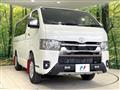 2026 Toyota Hiace Van