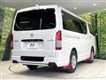 2026 Toyota Hiace Van