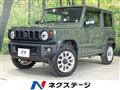 2022 Suzuki Jimny