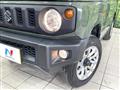 2022 Suzuki Jimny