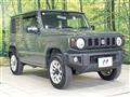 2022 Suzuki Jimny