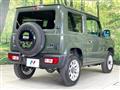2022 Suzuki Jimny