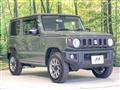 2023 Suzuki Jimny