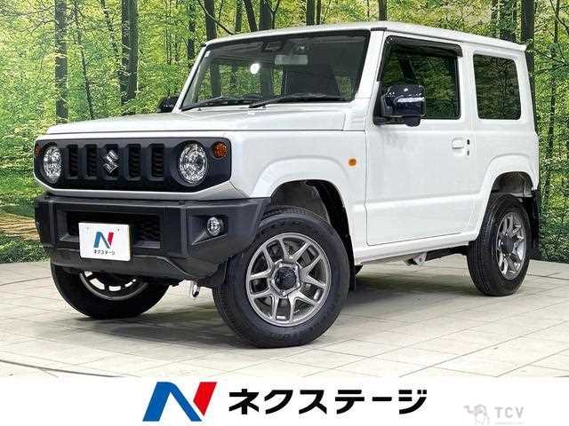 2024 Suzuki Jimny