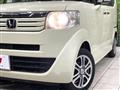 2013 Honda N BOX