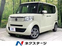 2013 Honda N BOX