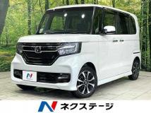 2018 Honda N BOX